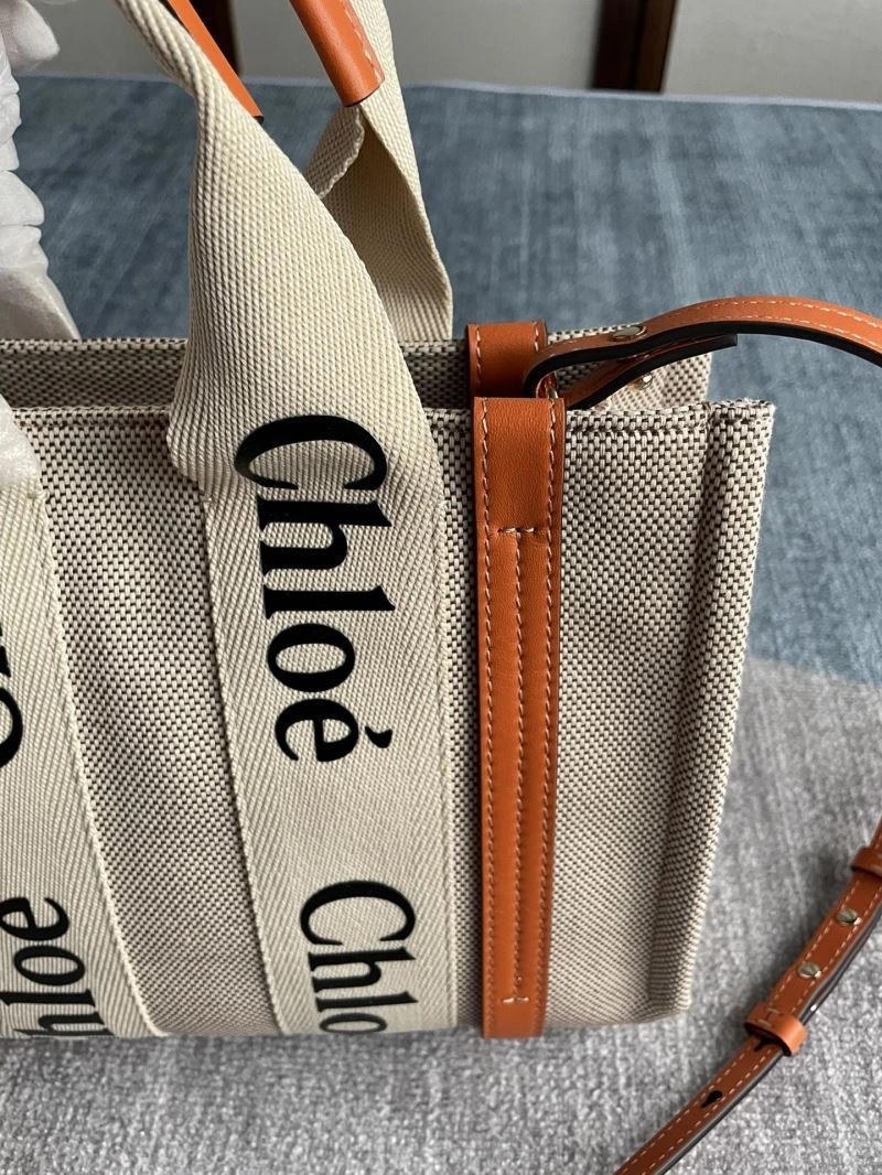 DailyWear Chloe Shopping Bags 60224