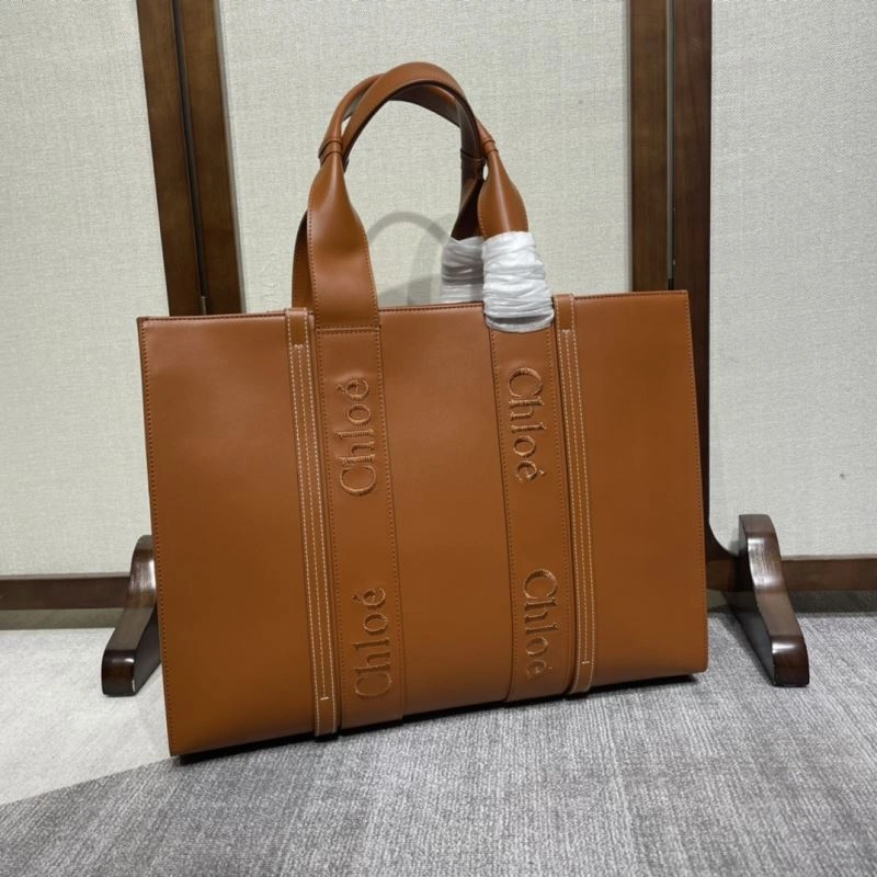 Chloe Shopping Bags Efficient 60222