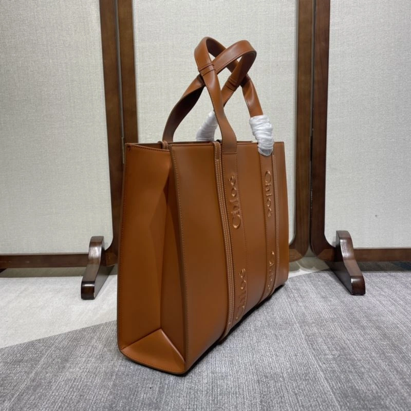 Chloe Shopping Bags Efficient 60222