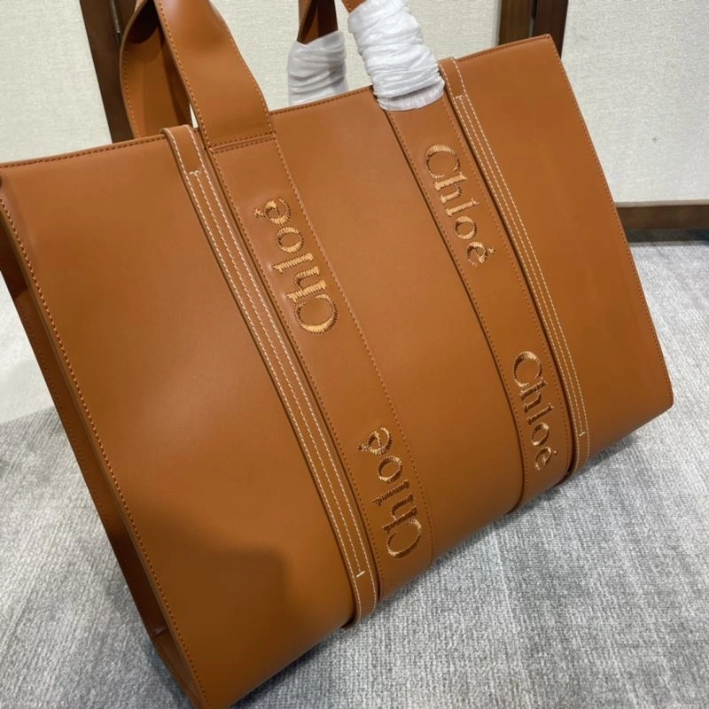 Chloe Shopping Bags Efficient 60222