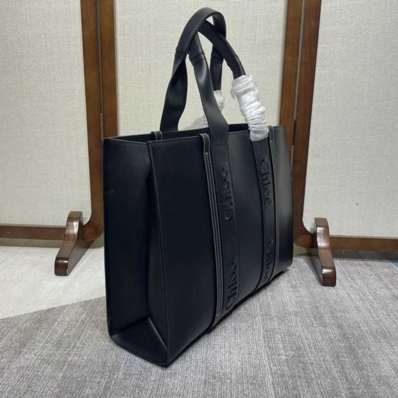 Chloe Shopping Bags Bright 60223