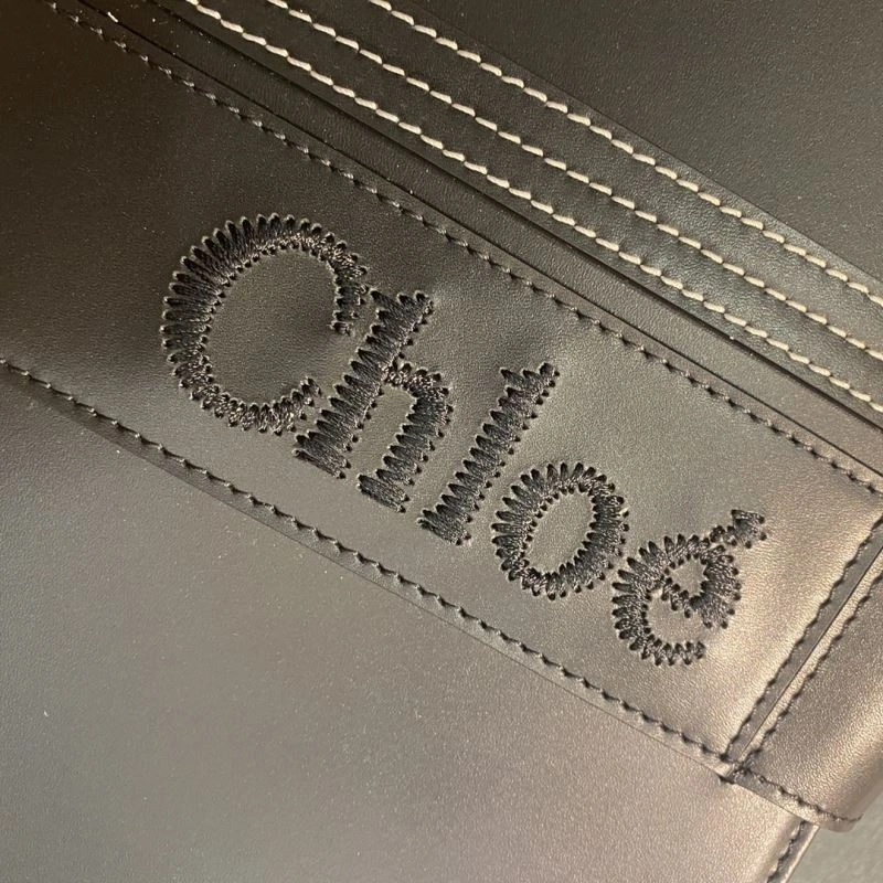 Refined Chloe Shopping Bags 60218