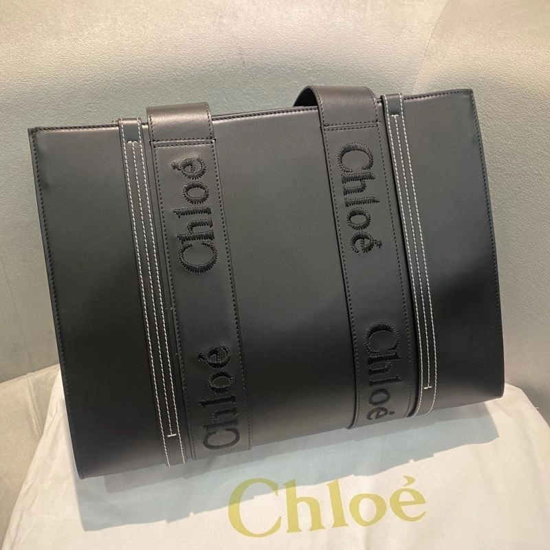 Refined Chloe Shopping Bags 60218