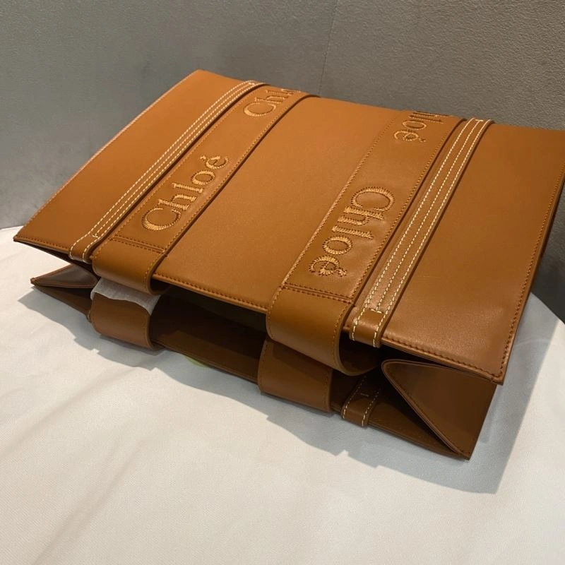 Chloe Shopping Bags FreshLook 60221