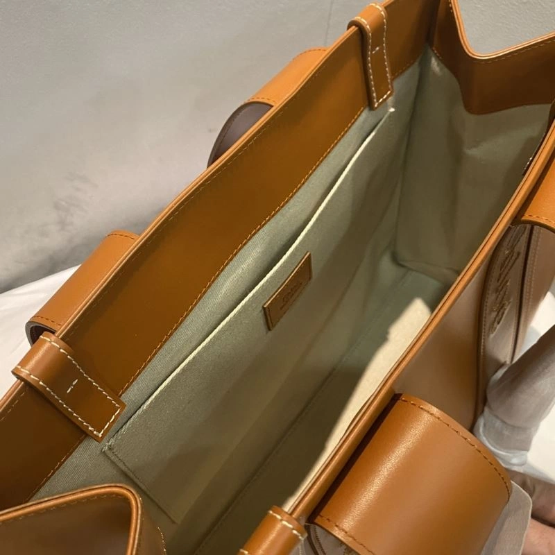 Chloe Shopping Bags FreshLook 60221