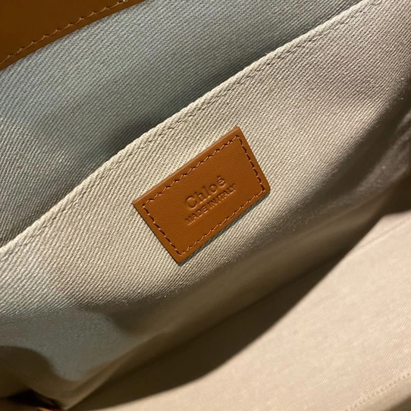 Chloe Shopping Bags FreshLook 60221