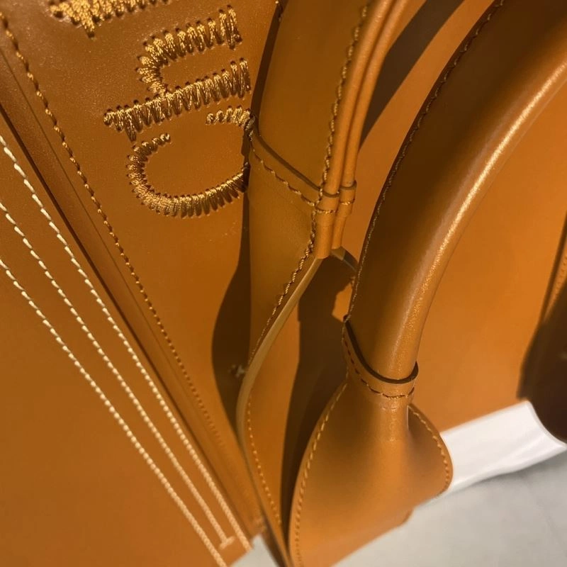 Chloe Shopping Bags FreshLook 60221