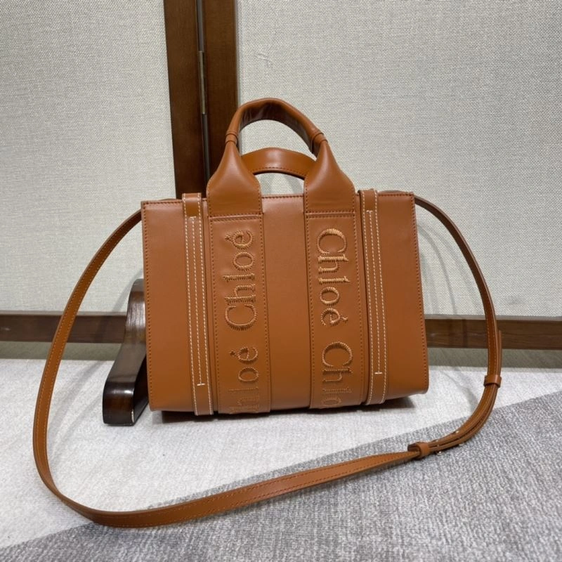 HighQuality Chloe Shopping Bags 60217