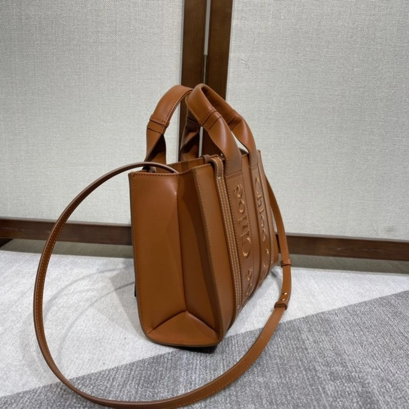 HighQuality Chloe Shopping Bags 60217