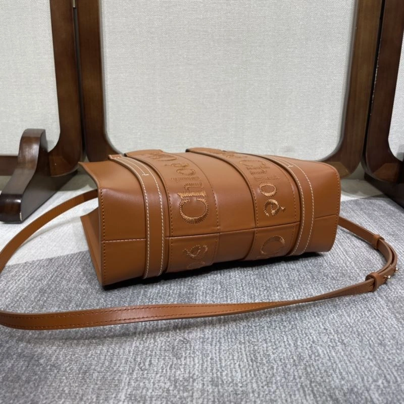 HighQuality Chloe Shopping Bags 60217