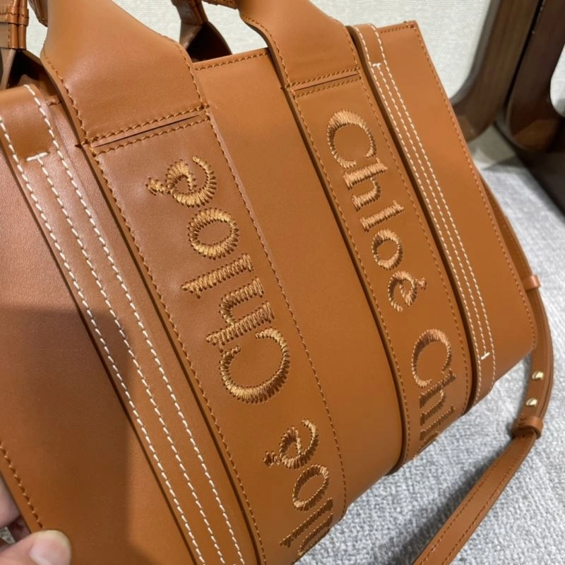 HighQuality Chloe Shopping Bags 60217
