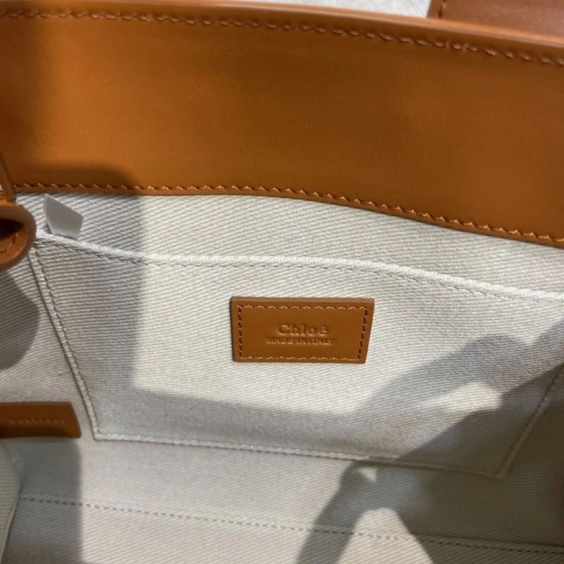 HighQuality Chloe Shopping Bags 60217