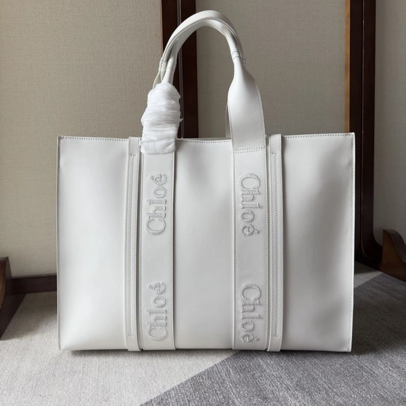 Chloe Shopping Bags Sophisticated 60214