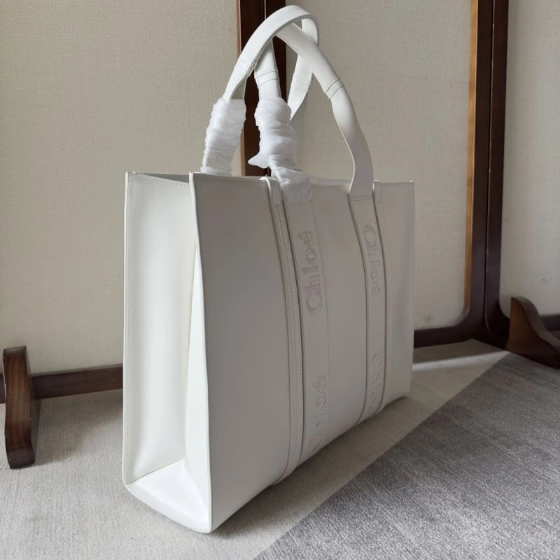 Chloe Shopping Bags Sophisticated 60214