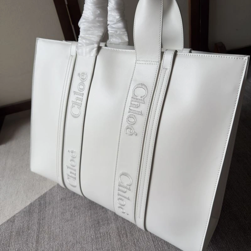 Chloe Shopping Bags Sophisticated 60214
