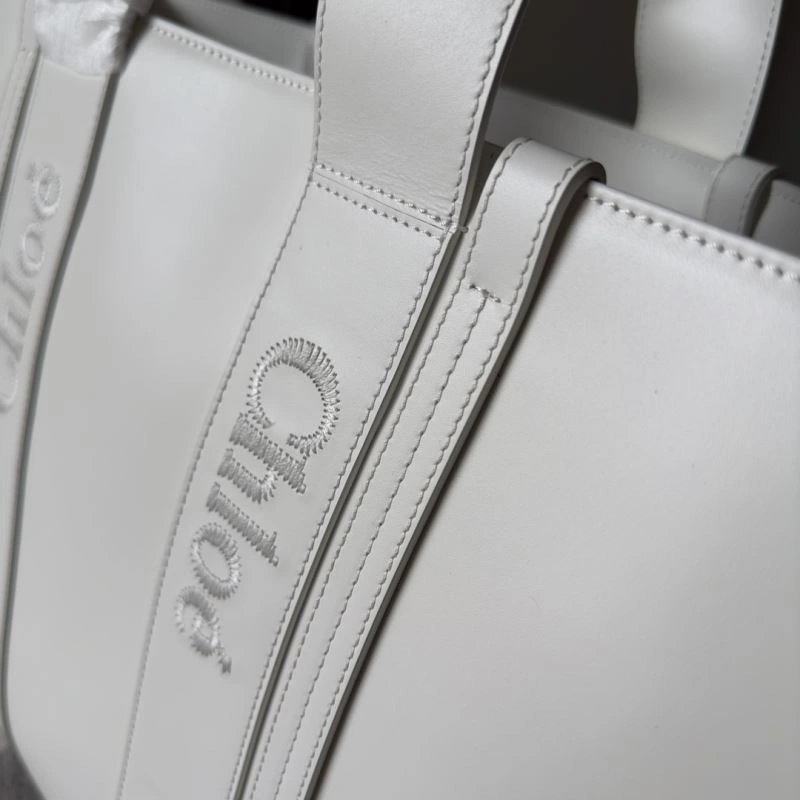 Chloe Shopping Bags Sophisticated 60214