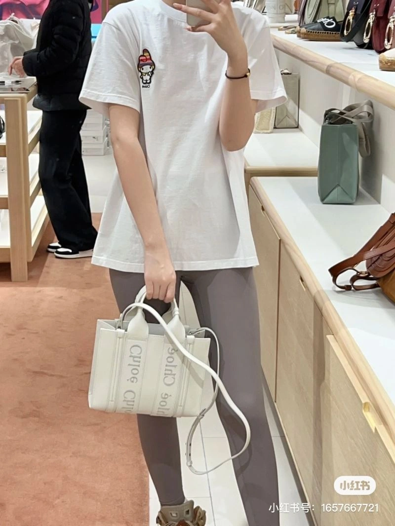 Thermal Chloe Shopping Bags 60220