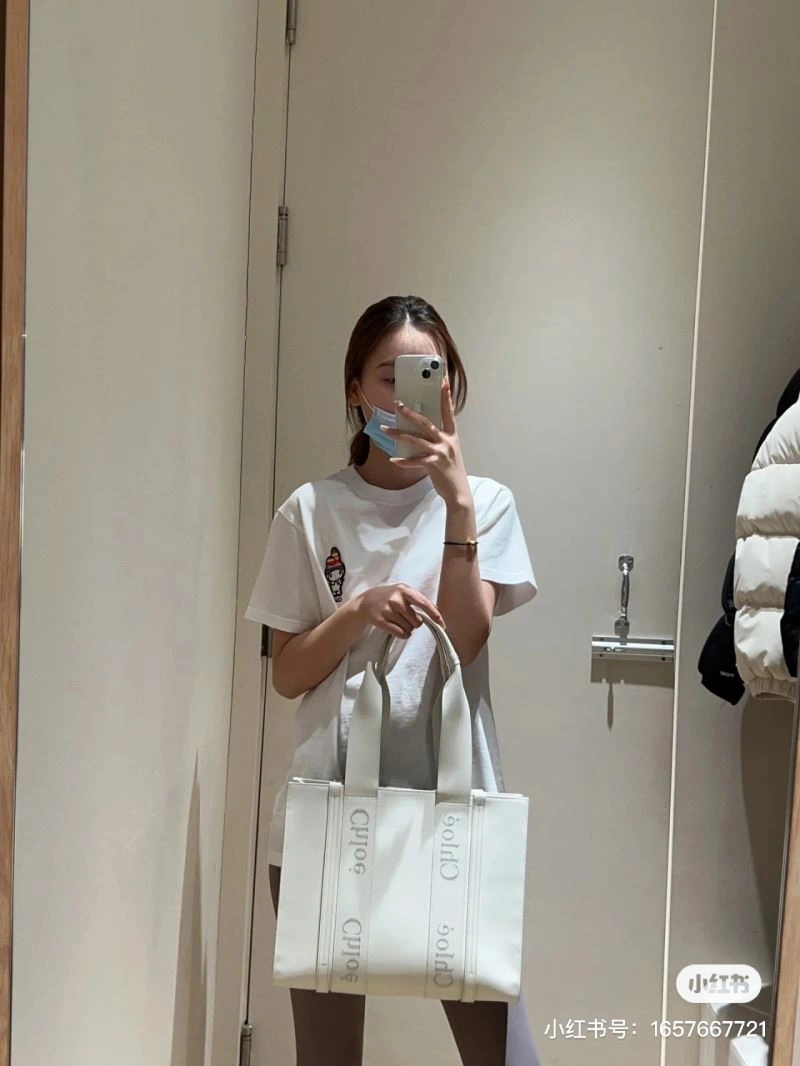 Thermal Chloe Shopping Bags 60220