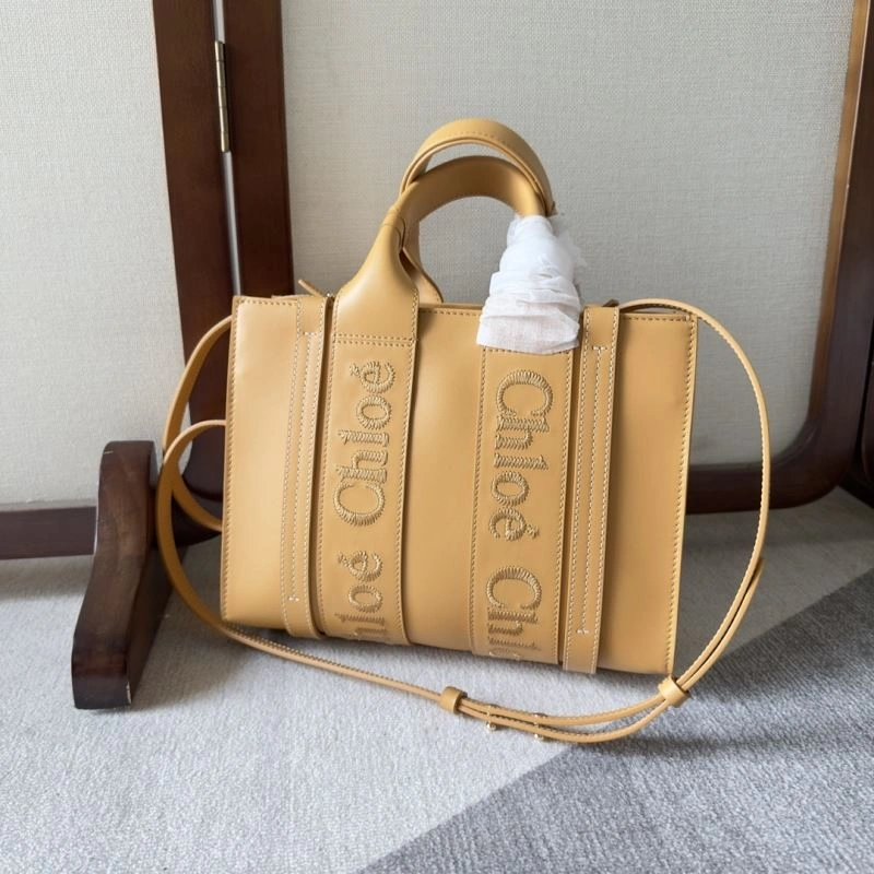 Vibrant Chloe Shopping Bags 60209