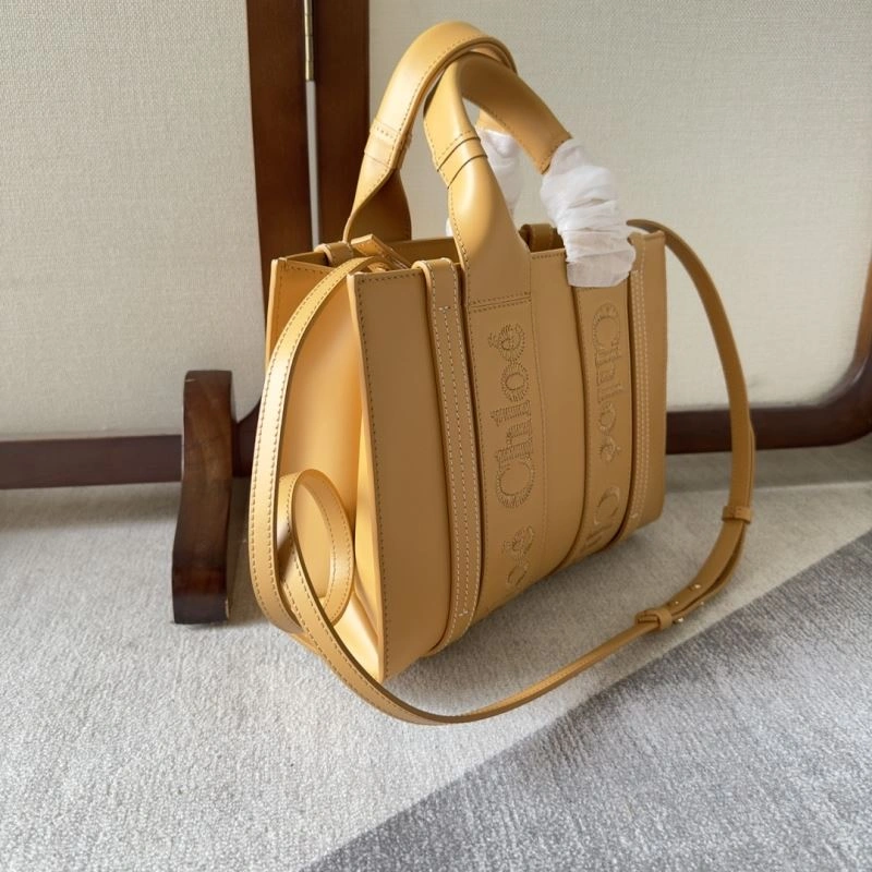 Vibrant Chloe Shopping Bags 60209