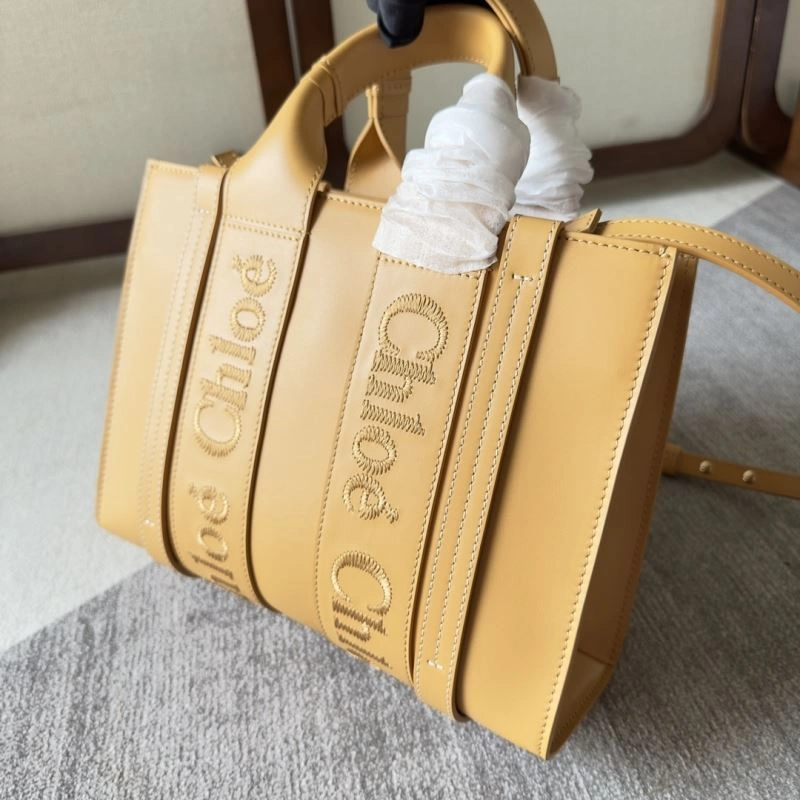 Vibrant Chloe Shopping Bags 60209