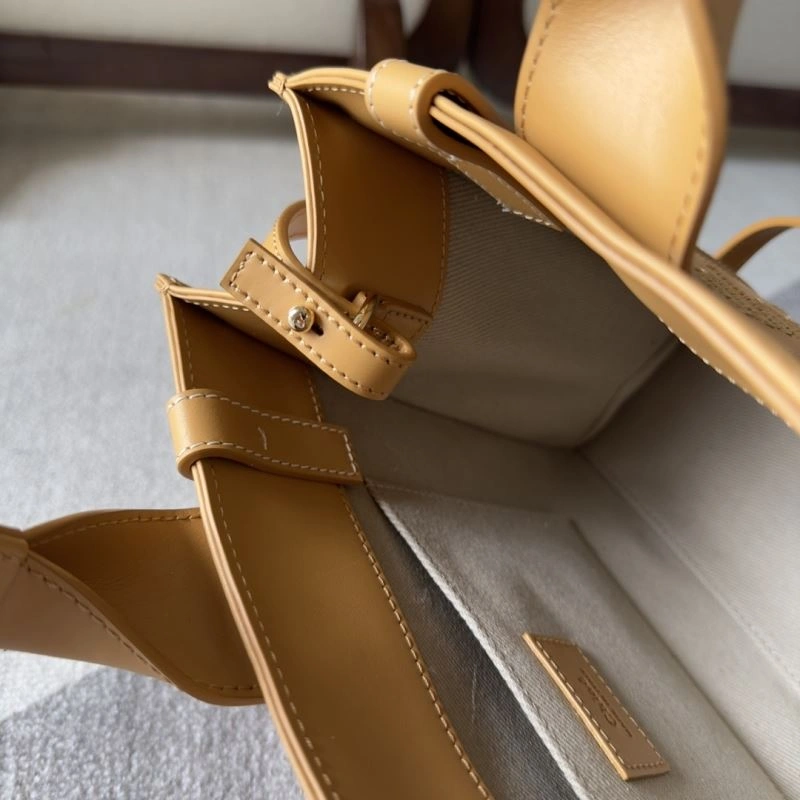 Vibrant Chloe Shopping Bags 60209