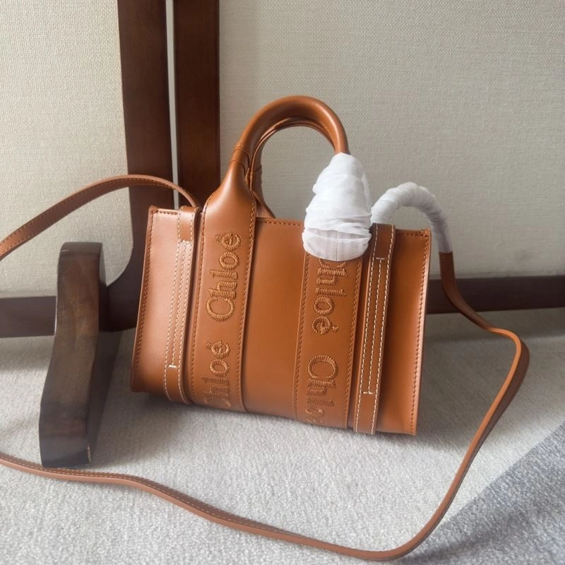 Chloe Shopping Bags Lightweight 60251