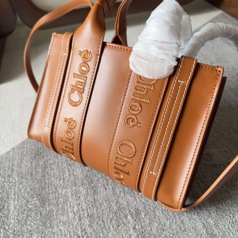 Chloe Shopping Bags Lightweight 60251