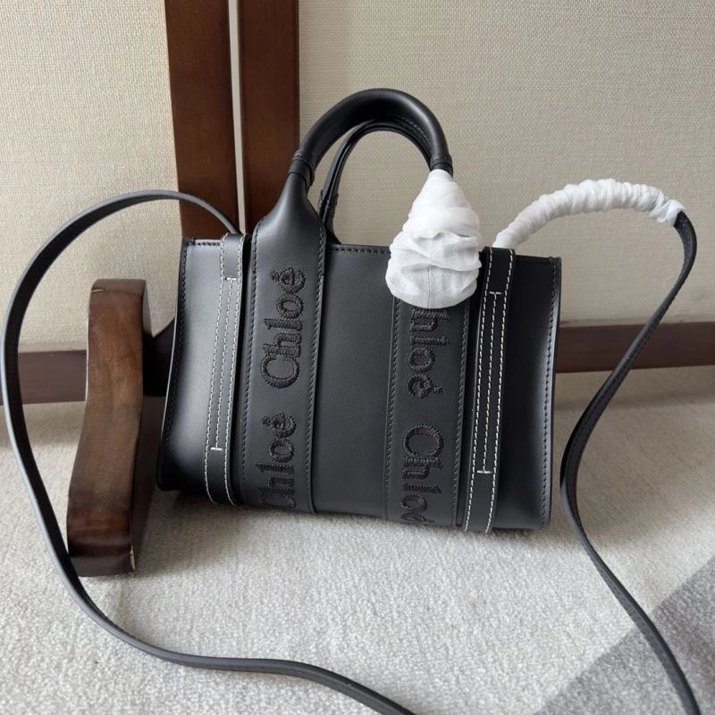 Refined Chloe Shopping Bags 60254