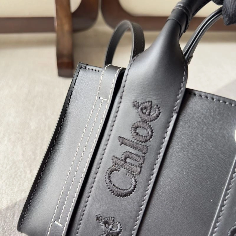 Refined Chloe Shopping Bags 60254