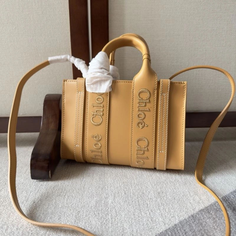 Unique Chloe Shopping Bags 60210