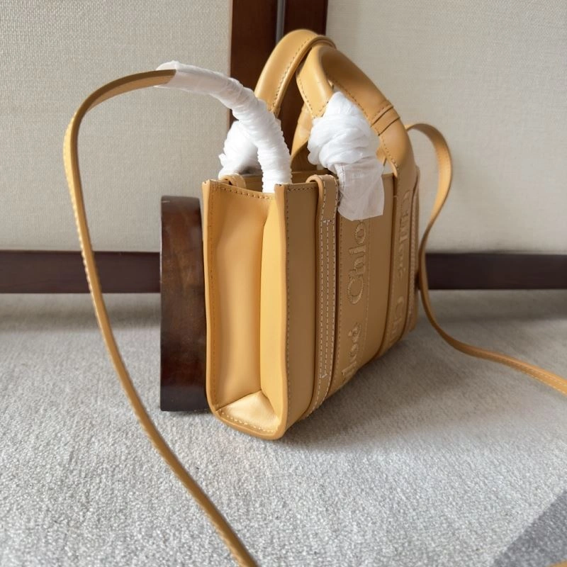 Unique Chloe Shopping Bags 60210