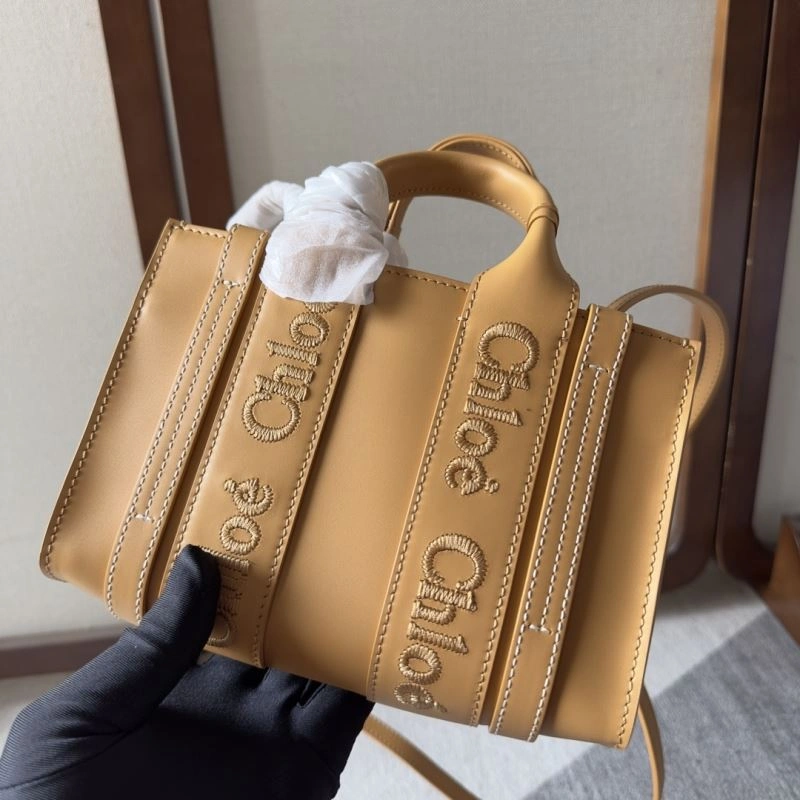Unique Chloe Shopping Bags 60210