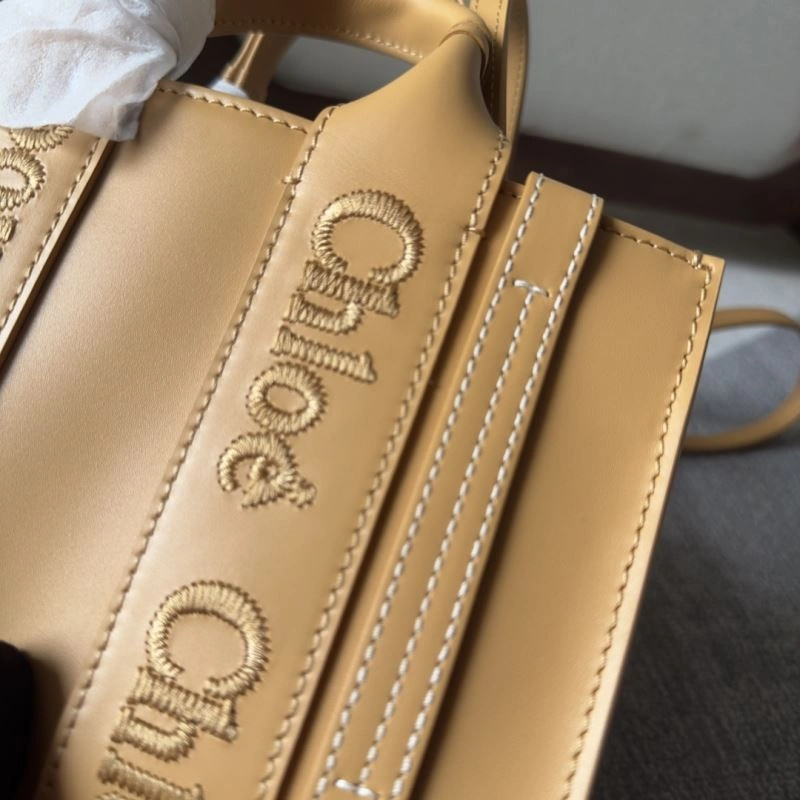 Unique Chloe Shopping Bags 60210