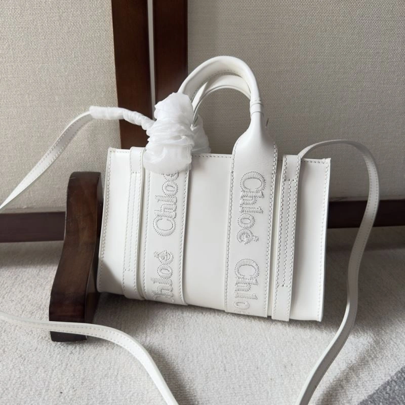 Durable Chloe Shopping Bags 60204