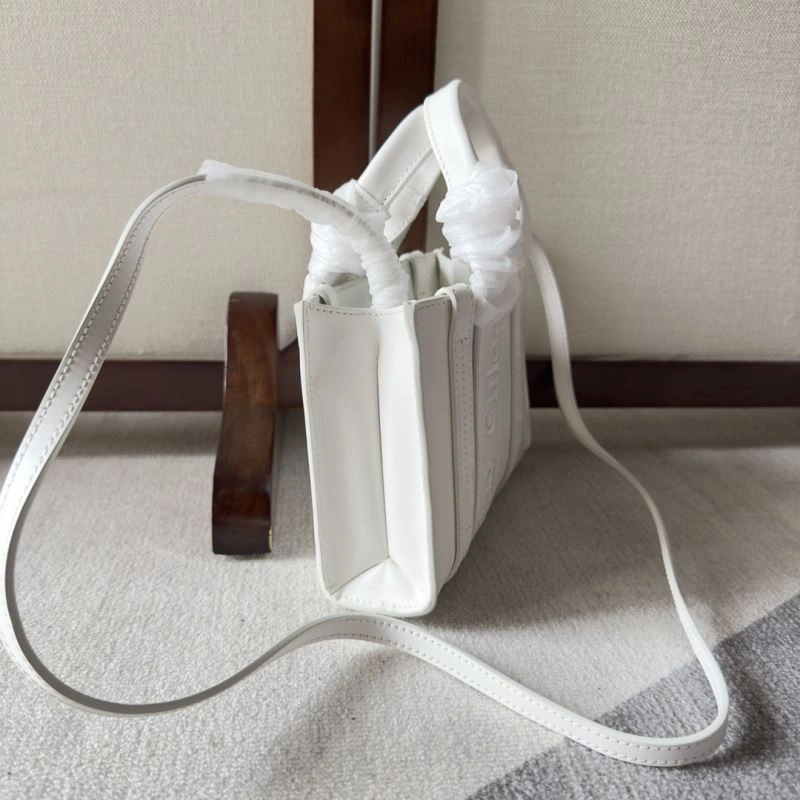 Durable Chloe Shopping Bags 60204