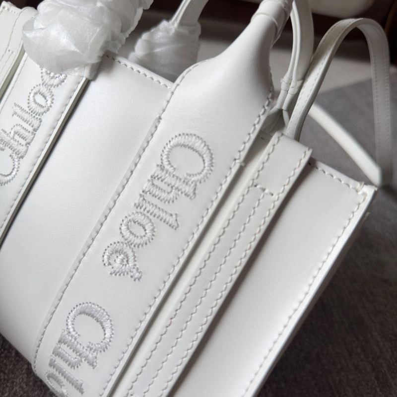 Durable Chloe Shopping Bags 60204