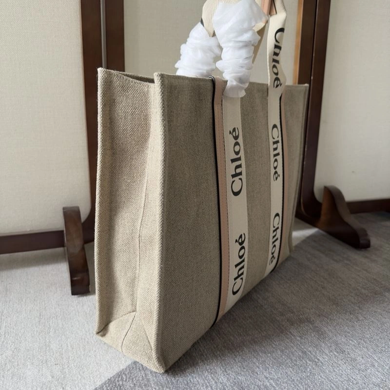 Chloe Shopping Bags Colorful 60207
