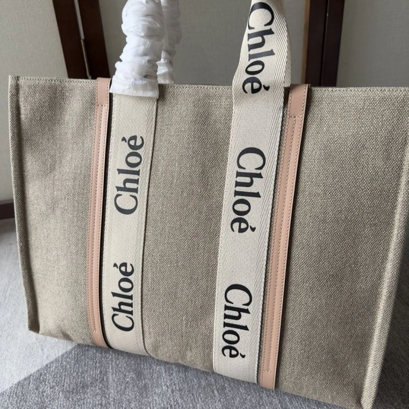 Chloe Shopping Bags Colorful 60207