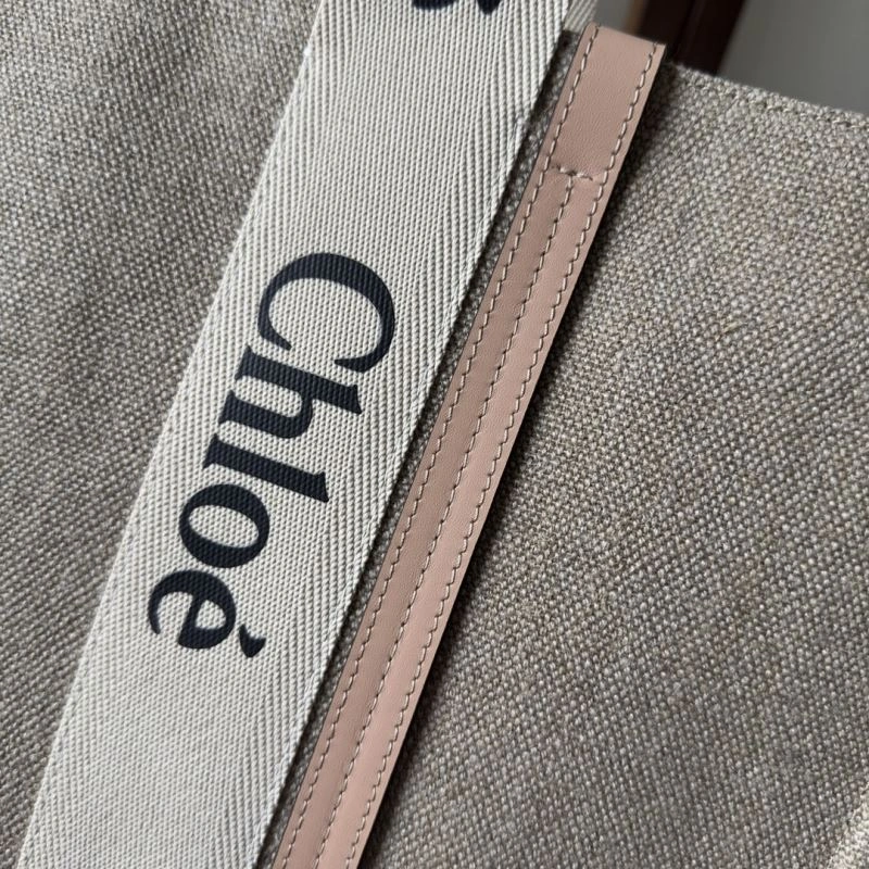 Chloe Shopping Bags Colorful 60207