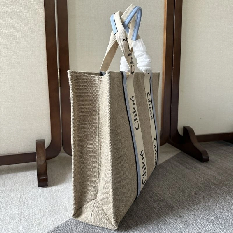 EyeCatching Chloe Shopping Bags 60205