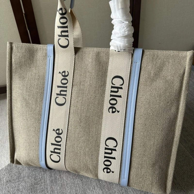 EyeCatching Chloe Shopping Bags 60205