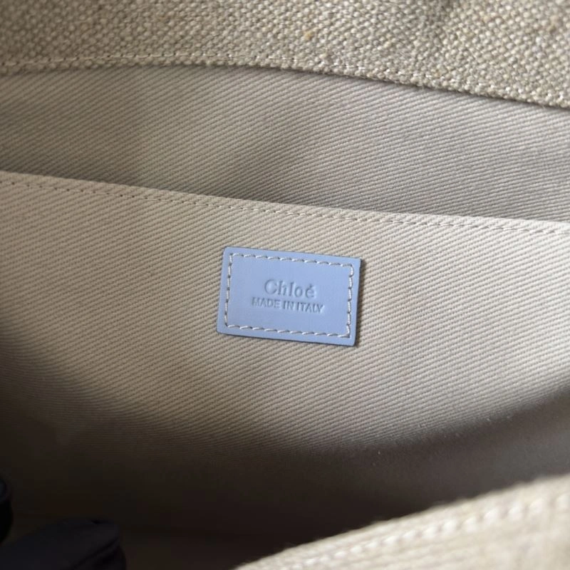 EyeCatching Chloe Shopping Bags 60205