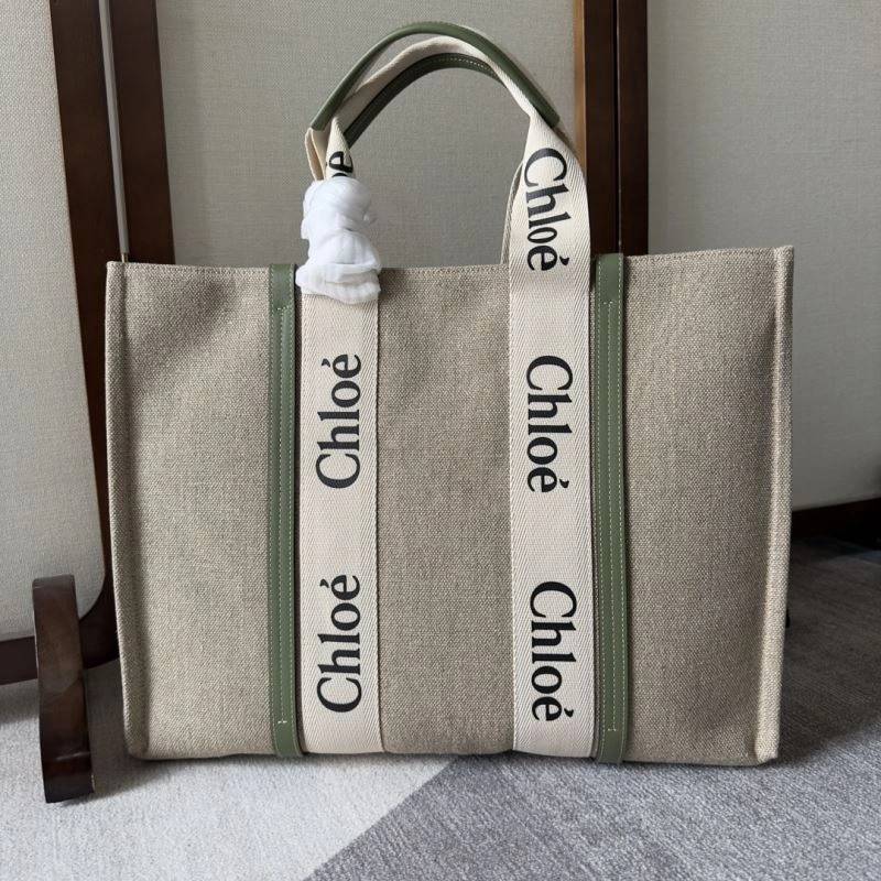 Chloe Shopping Bags GoodFit 60216