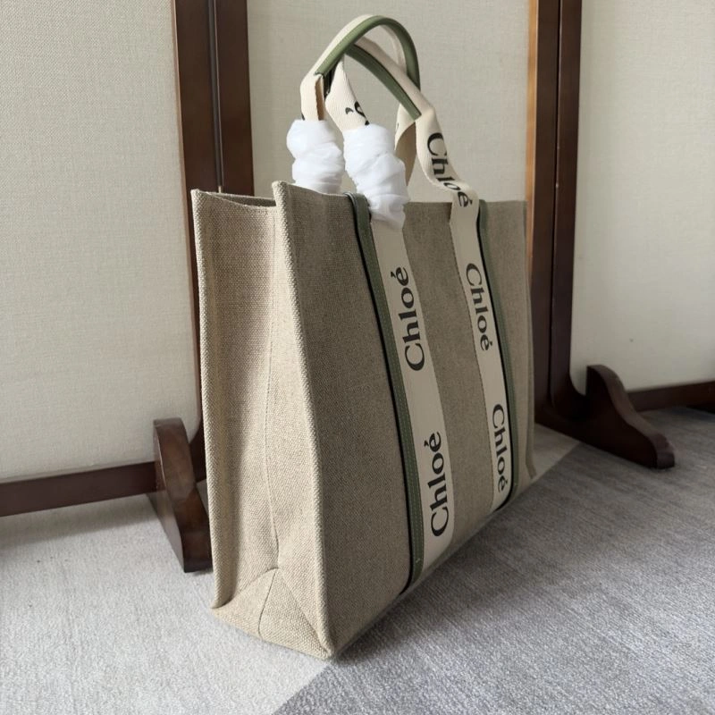 Chloe Shopping Bags GoodFit 60216