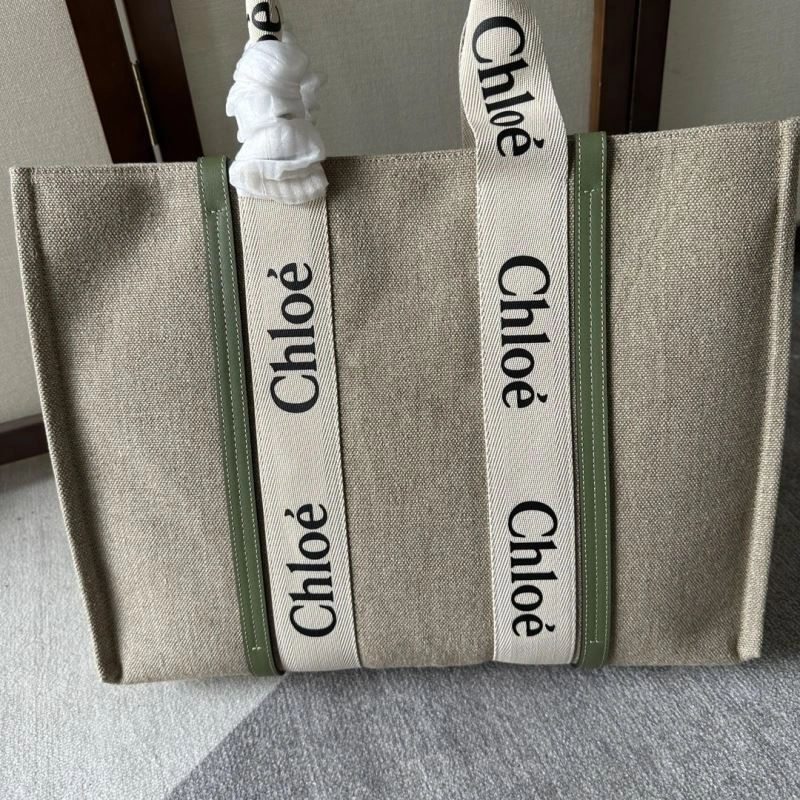 Chloe Shopping Bags GoodFit 60216