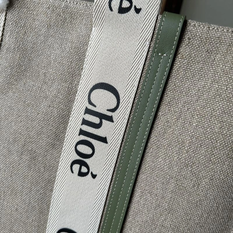 Chloe Shopping Bags GoodFit 60216