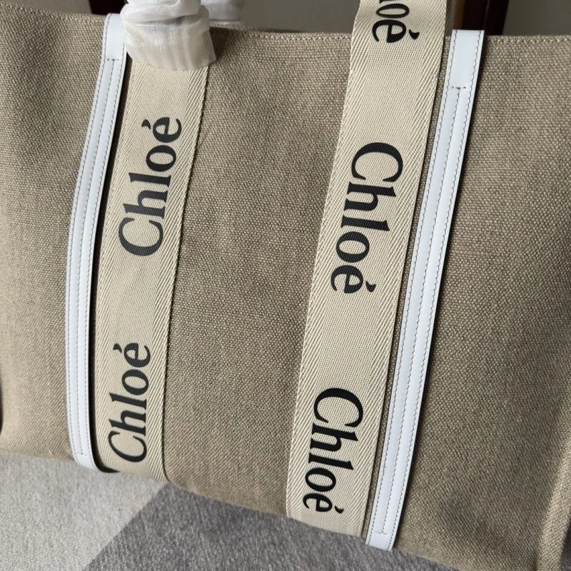 Popular Chloe Shopping Bags 60232