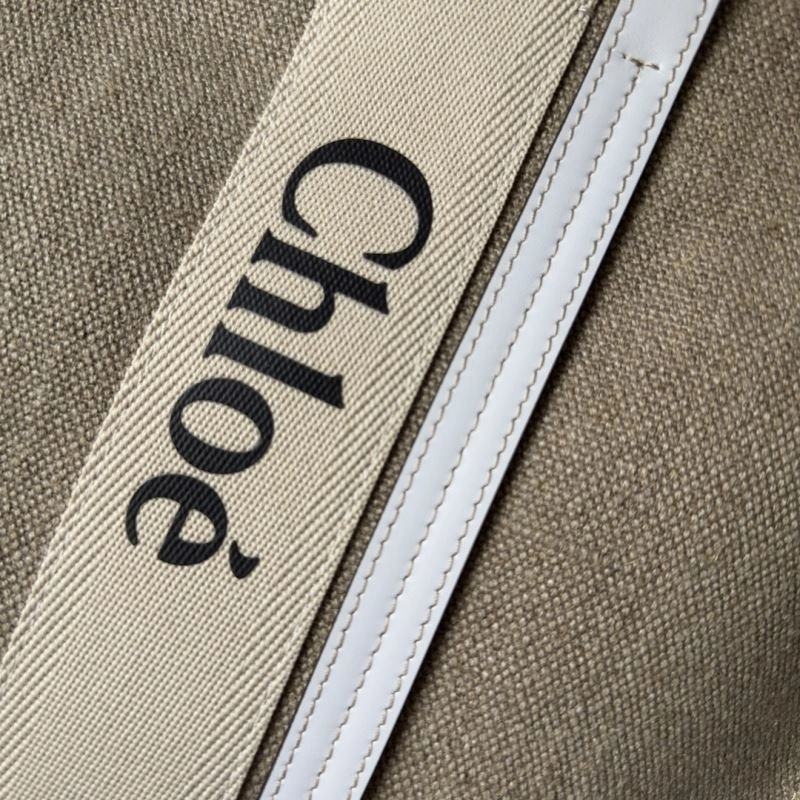 Popular Chloe Shopping Bags 60232