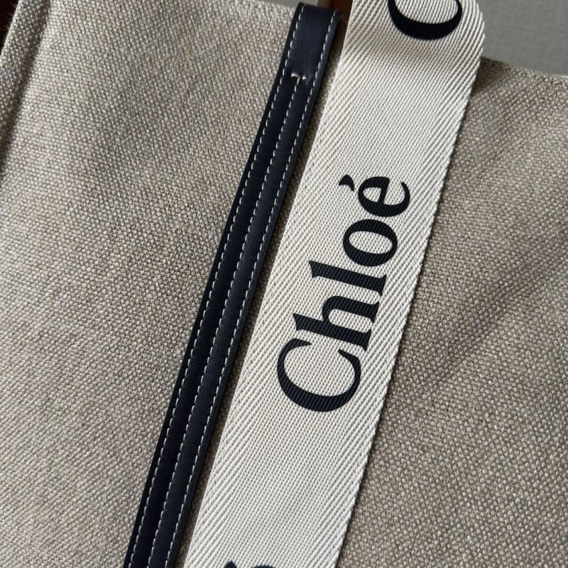 Chloe Shopping Bags Supportive 60202